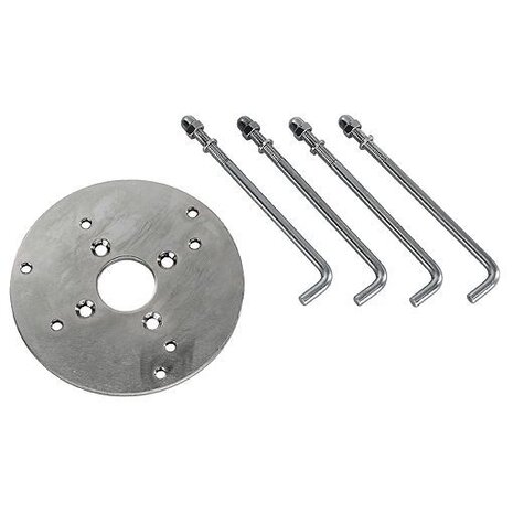 SLV Betonanker set VAP Slim SLV Betonanker set VAP Slim