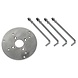 SLV Betonanker set VAP Slim SLV Betonanker set VAP Slim