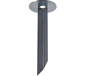 SLV Grondpin Rusty® Cone