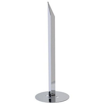 SLV Grondpin ROX Acryl