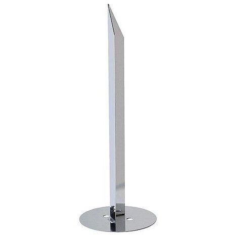 SLV Grondpin ROX Acryl SLV Grondpin ROX Acryl