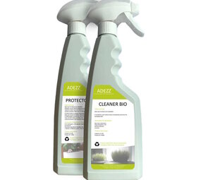 Cleaner + Protector Cleaner + Protector