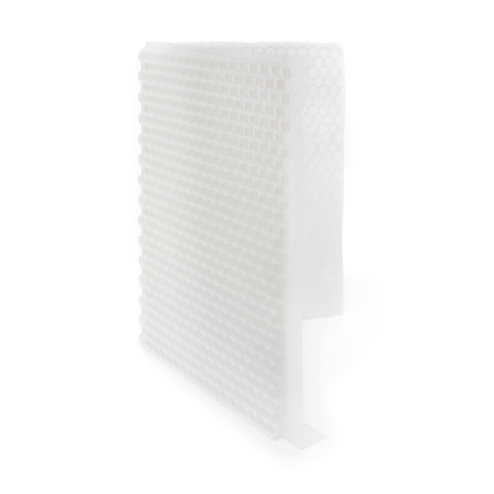 Ecco products ECCOgravel® 30 mm. WIT grindmat afbeelding