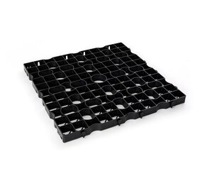 Ecco products ECCOdal® 50 ZWART grastegel Ecco products ECCOdal® 50 ZWART grastegel