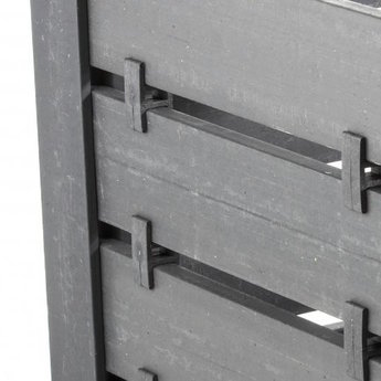 ECO-oh Ecoplanc CONNECT afstandhouder