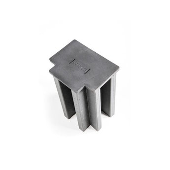 ECO-oh Ecoplanc CONNECT afdekplaat