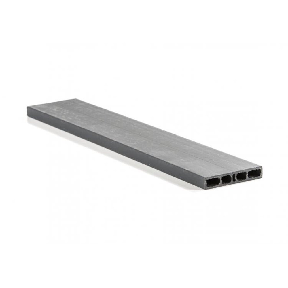 Ecoo Ecoplanc HOL 22 x 4 x 240 cm Ecoo Ecoplanc HOL 22 x 4 x 240 cm