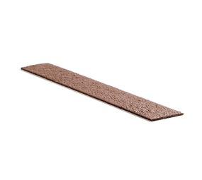 Ecoo Ecolat BRUIN recht 14 cm x 10 mm, lengte 1.2 m, 4 st. Ecoo Ecolat BRUIN recht 14 cm x 10 mm, lengte 1.2 m, 4 st.