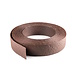 Ecoo Ecolat BRUIN opgerold 14 cm x 7 mm, lengte 10 m. Ecoo Ecolat BRUIN opgerold 14 cm x 7 mm, lengte 10 m.