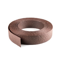 ECO-oh Ecolat BRUIN opgerold 14 cm x 7 mm, lengte 25 m.