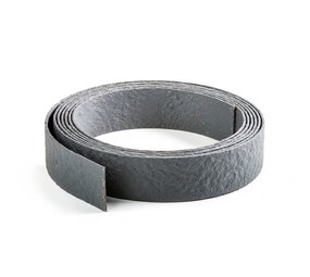 Ecoo Ecolat GRIJS opgerold 19 cm x 7 mm, lengte 25 m. Ecoo Ecolat GRIJS opgerold 19 cm x 7 mm, lengte 25 m.