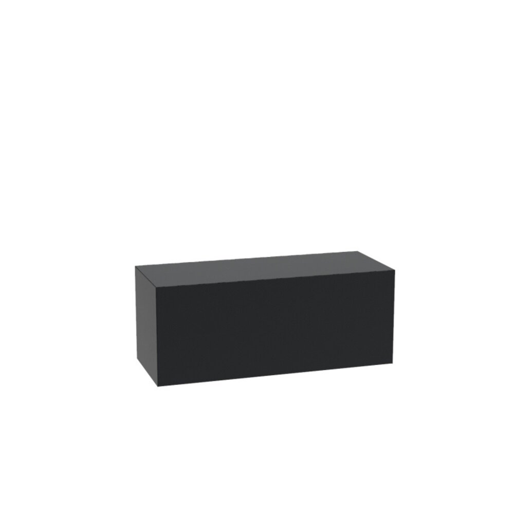Sokkel aluminium 100x40x40 cm Sokkel aluminium 100x40x40 cm
