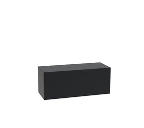 Sokkel aluminium 100x40x40 cm Sokkel aluminium 100x40x40 cm