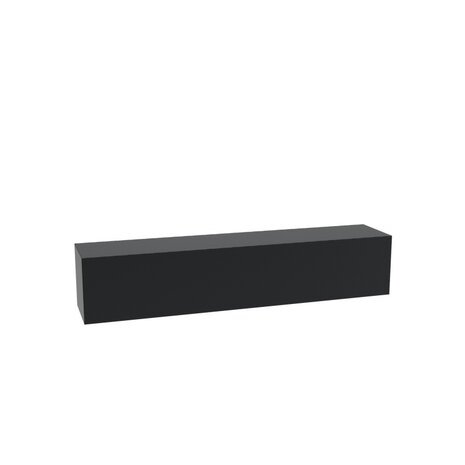 Sokkel aluminium 200x40x40 cm Sokkel aluminium 200x40x40 cm