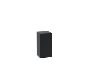 Sokkel aluminium 30x30x60 cm Sokkel aluminium 30x30x60 cm