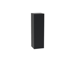 Sokkel aluminium 30x30x100 cm Sokkel aluminium 30x30x100 cm