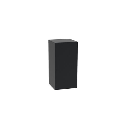 Sokkel aluminium 40x40x80 cm Sokkel aluminium 40x40x80 cm