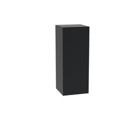 Sokkel aluminium 40x40x100 cm Sokkel aluminium 40x40x100 cm