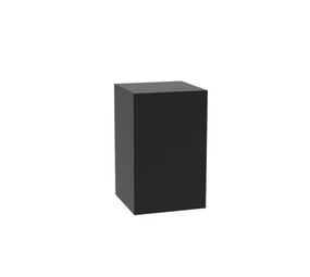 Sokkel aluminium 50x50x80 cm Sokkel aluminium 50x50x80 cm