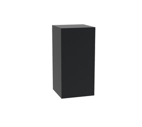 Sokkel aluminium 50x50x100 cm Sokkel aluminium 50x50x100 cm