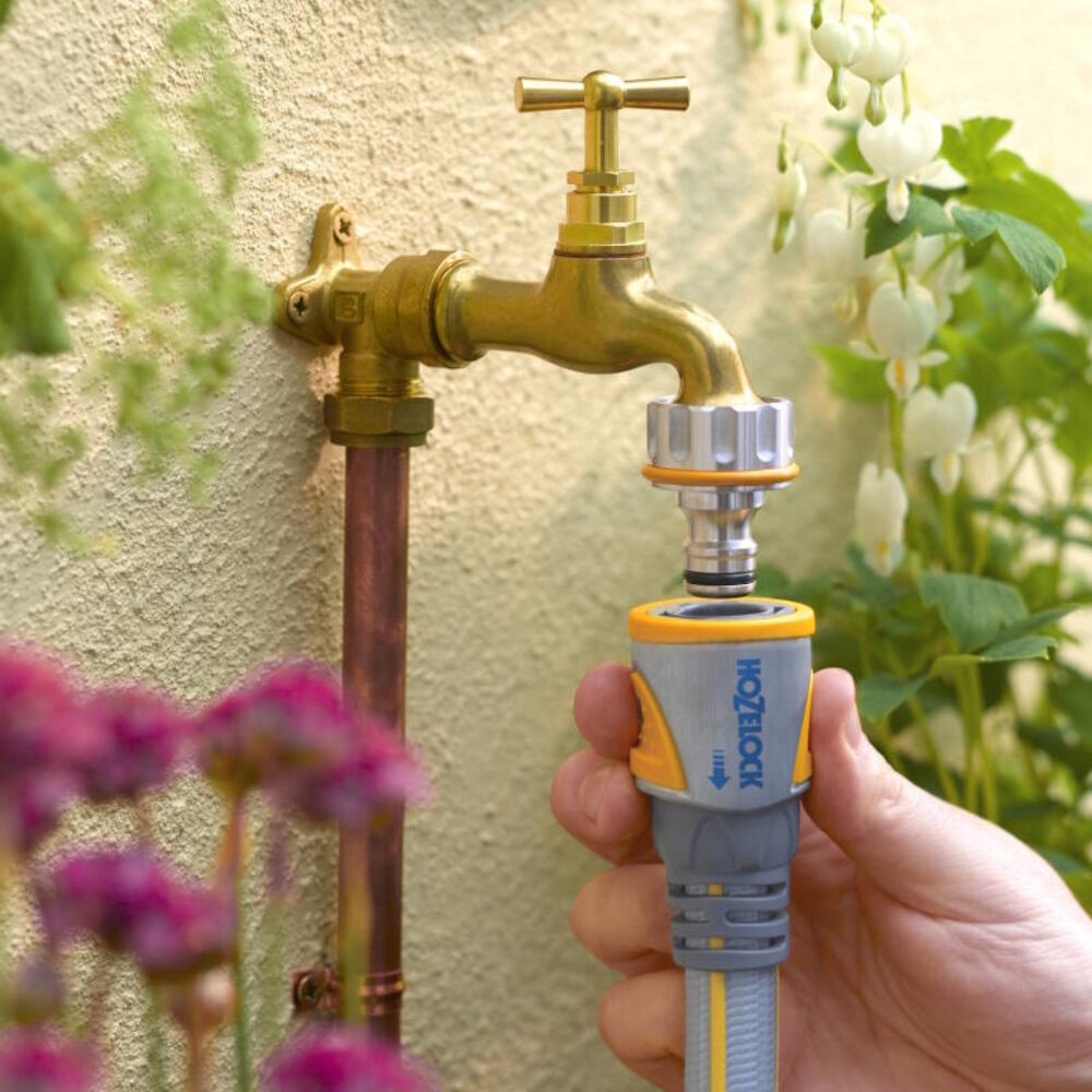 Hozelock Slangstuk PRO Ø 12.5 - 15 mm Hozelock Slangstuk PRO Ø 12.5 - 15 mm