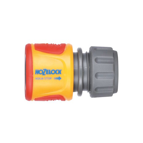 Hozelock Slangstuk AquaStop  Ø 12.5 - 15 mm Hozelock Slangstuk AquaStop  Ø 12.5 - 15 mm
