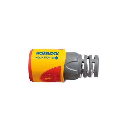 Hozelock Slangstuk PLUS AquaStop Ø 12.5 - 15 mm Hozelock Slangstuk PLUS AquaStop Ø 12.5 - 15 mm