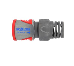 Hozelock Slangstuk AquaStop PRO Ø 15 - 19 mm Hozelock Slangstuk AquaStop PRO Ø 15 - 19 mm