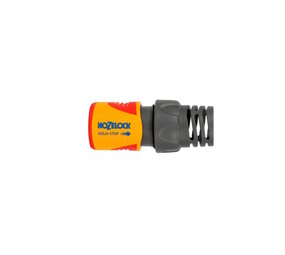 Hozelock Slangstuk PLUS AquaStop Ø 15 - 19 mm Hozelock Slangstuk PLUS AquaStop Ø 15 - 19 mm