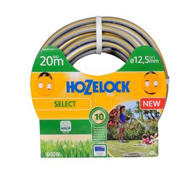 Hozelock Select slang Ø 12,5 mm 20 meter