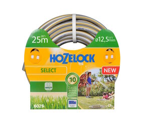 Hozelock Select slang Ø 12,5 mm 25 meter