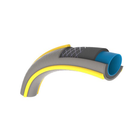 Hozelock Select slangset Ø 12,5 mm 25 meter inclusief startset Hozelock Select slangset Ø 12,5 mm 25 meter inclusief startset