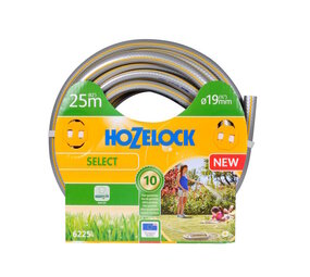 Hozelock Select slang Ø 19 mm 25 meter