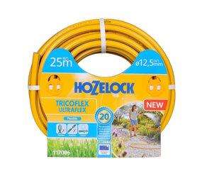 Hozelock Tricoflex Ultraflex slang Ø 12,5 mm 25 meter