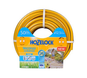 Hozelock Tricoflex Ultraflex slang Ø 12,5 mm 50 meter