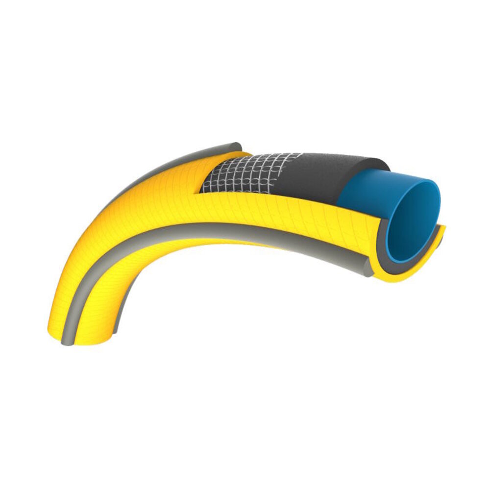 Hozelock Tricoflex Ultraflex slang Ø 15 mm 50 meter Hozelock Tricoflex Ultraflex slang Ø 15 mm 50 meter
