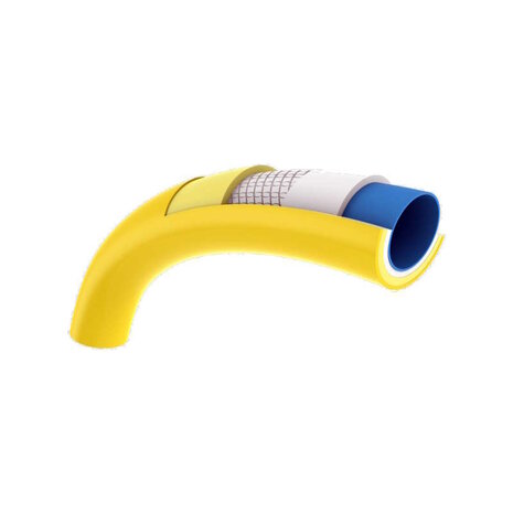 Hozelock Tricoflex Ultimate slang Ø 19 mm 50 meter Hozelock Tricoflex Ultimate slang Ø 19 mm 50 meter