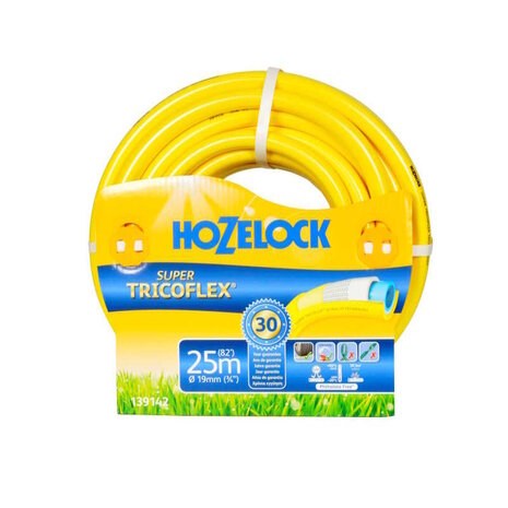 Hozelock Tricoflex Ultimate slang Ø 19 mm 25 meter