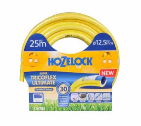 Hozelock Tricoflex Ultimate slang Ø 12.5 mm 25 meter