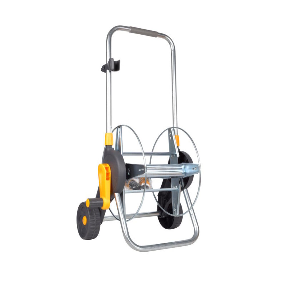 Hozelock Metalen slangenwagen voor max. 60 m. slang Hozelock Metalen slangenwagen voor max. 60 m. slang