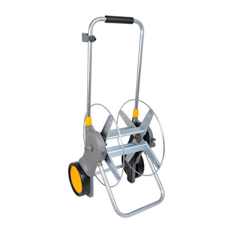 Hozelock Metalen slangenwagen voor max. 90 m. slang Hozelock Metalen slangenwagen voor max. 90 m. slang