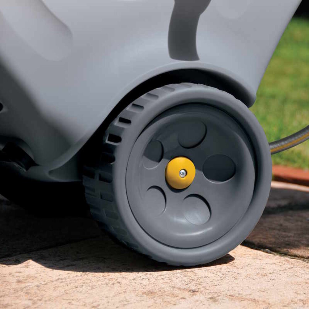 Hozelock Fast Cart slangenwagen + 40 m. slang Hozelock Fast Cart slangenwagen + 40 m. slang