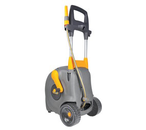 Hozelock Fast Cart slangenwagen + 40 m. slang Hozelock Fast Cart slangenwagen + 40 m. slang