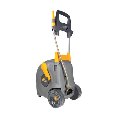 Hozelock Fast Cart slangenwagen + 40 m. slang Hozelock Fast Cart slangenwagen + 40 m. slang