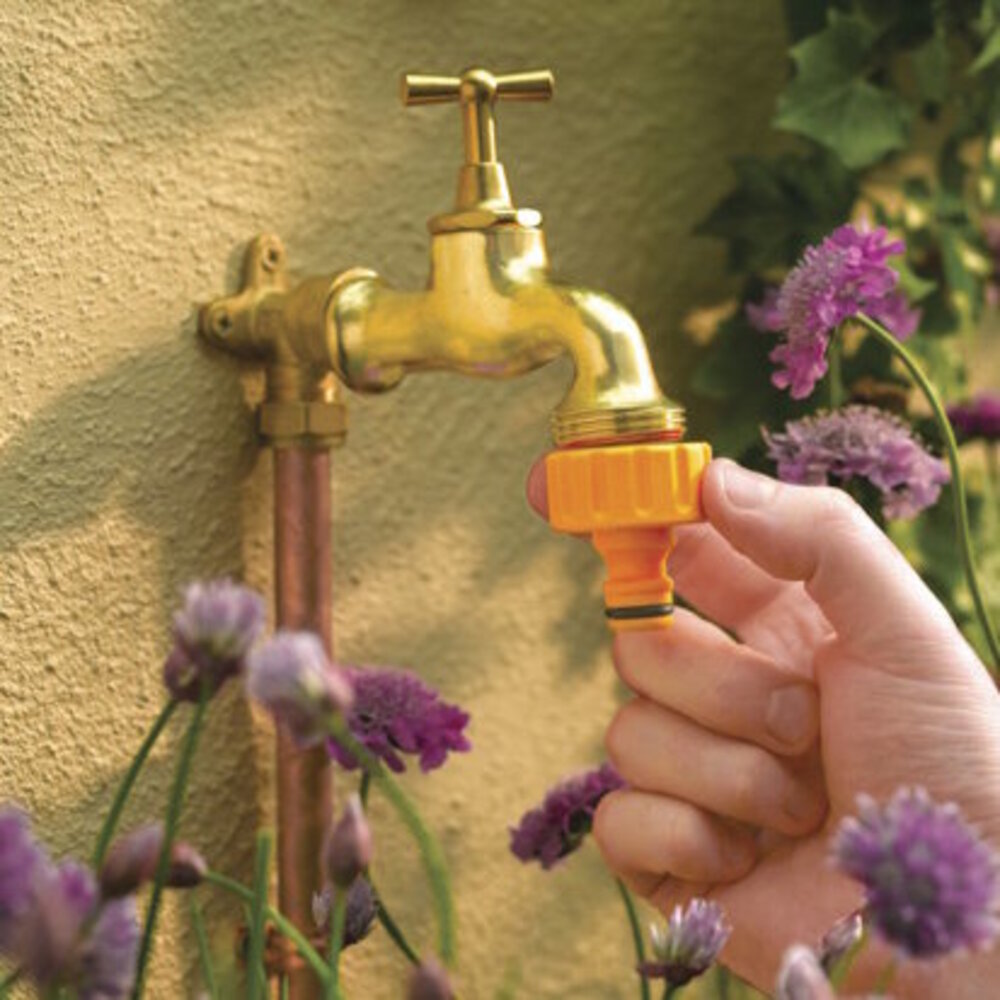 Hozelock Kraanstuk 3/4''