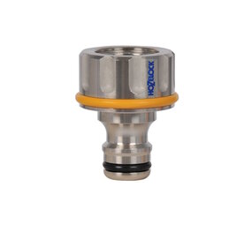 Hozelock PRO Kraanstuk 1/2'' Hozelock PRO Kraanstuk 1/2''