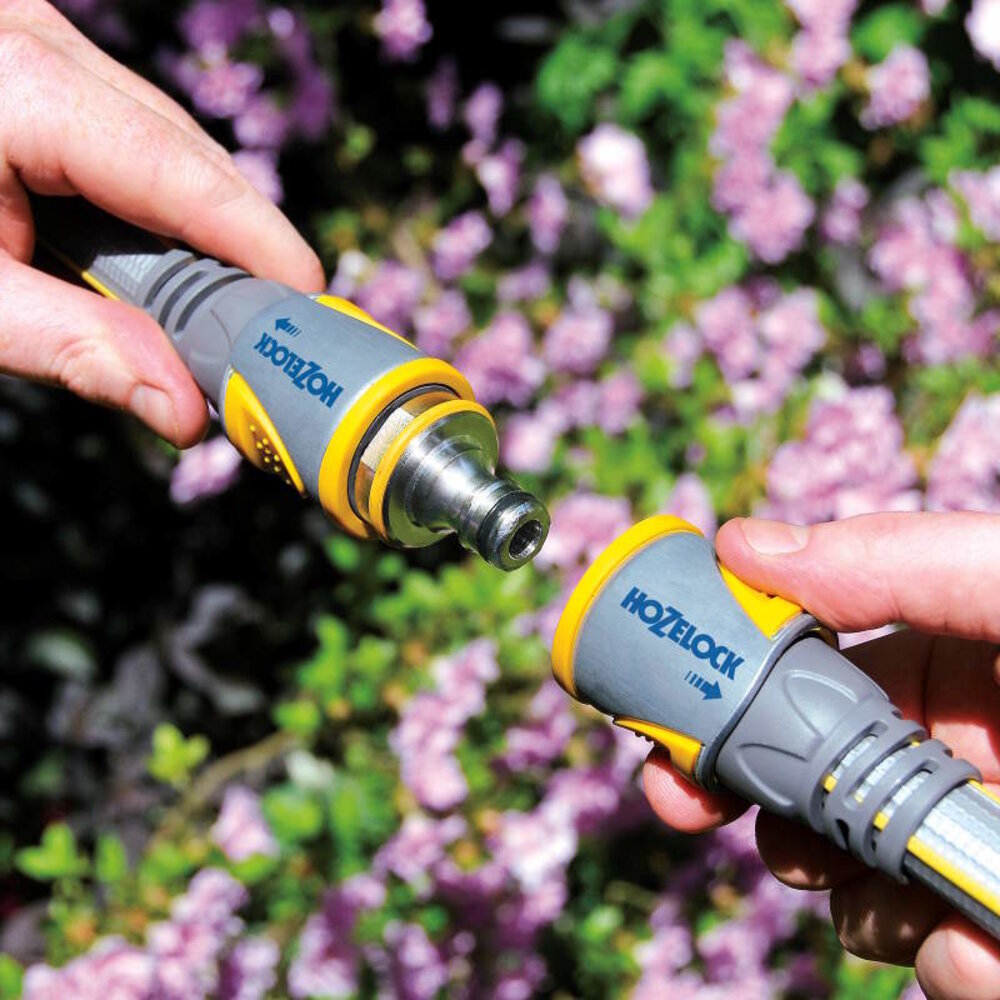Hozelock PRO Koppelstuk