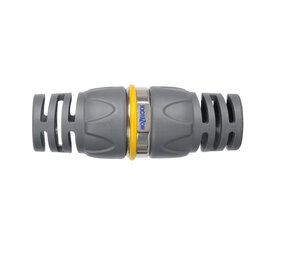 Hozelock PRO Slangverbinder / reparateur ∅ 15 mm Hozelock PRO Slangverbinder / reparateur ∅ 15 mm