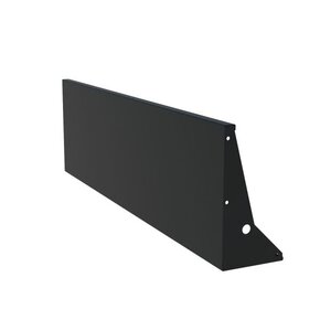 Aluminium keerwanden Aluminium keerwanden