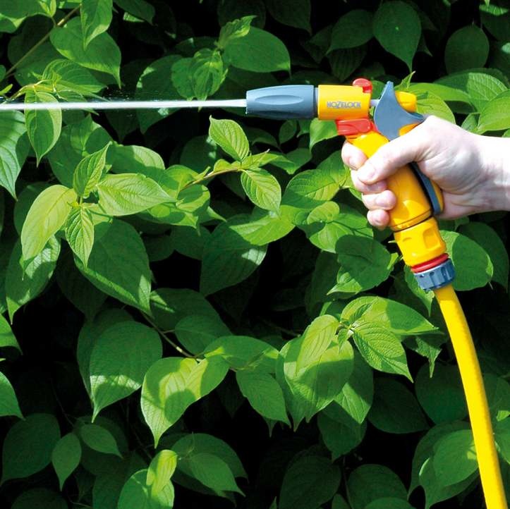 Hozelock Jet Spray spuitpistool